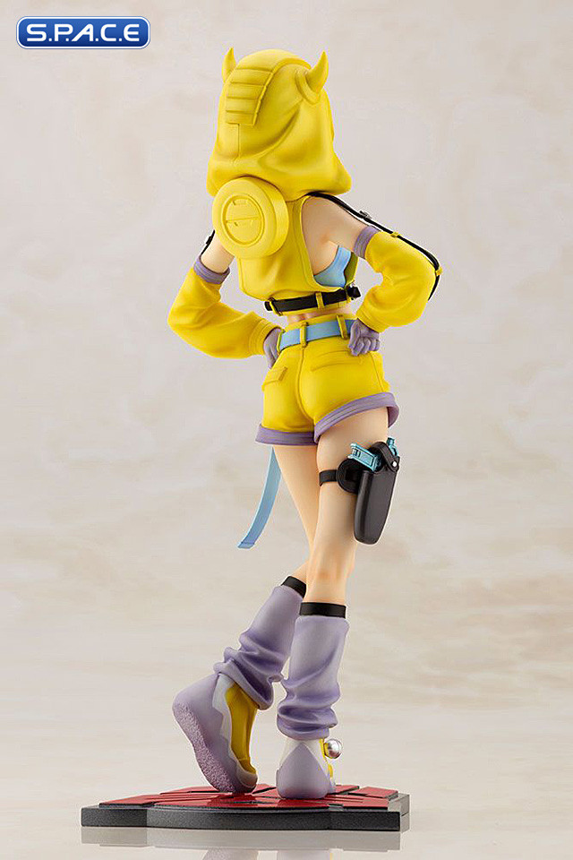 1/7 Scale Bumblebee Bishoujo PVC Statue (Transformers)