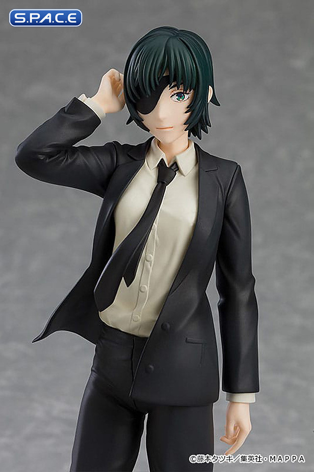 Himeno Pop Up Parade PVC Statue (Chainsaw Man)