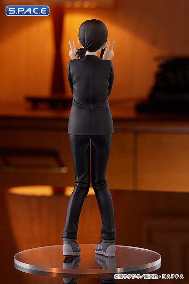 Kobeni Pop Up Parade PVC Statue (Chainsaw Man)