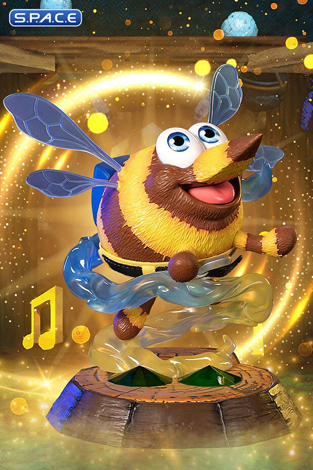 Bee Banjo Statue (BanjoKazooie)