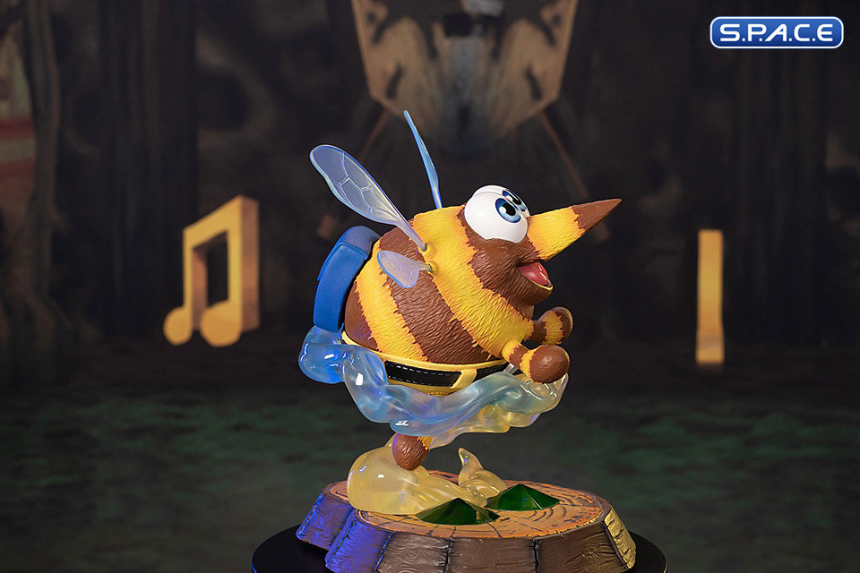 Bee Banjo Statue (Banjo-Kazooie)