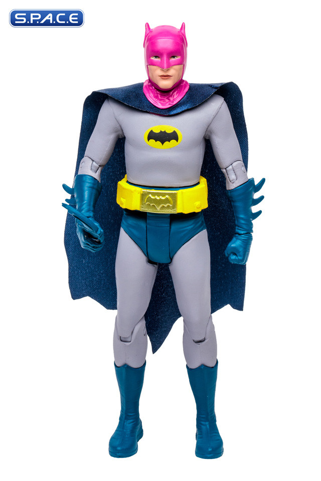 Radioactive Batman from Batman Classic TV Series (DC Retro)