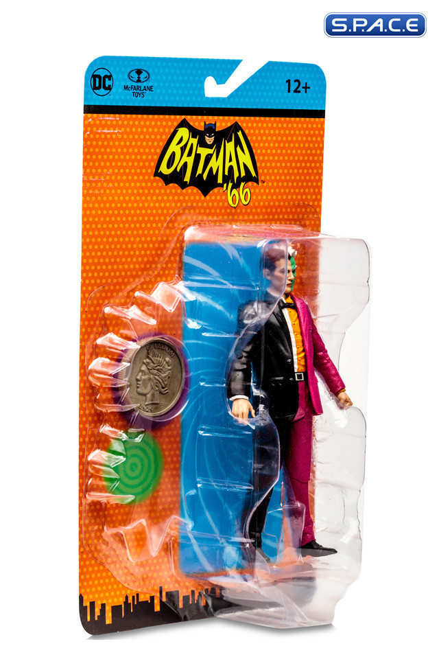 Two-Face (DC Retro)