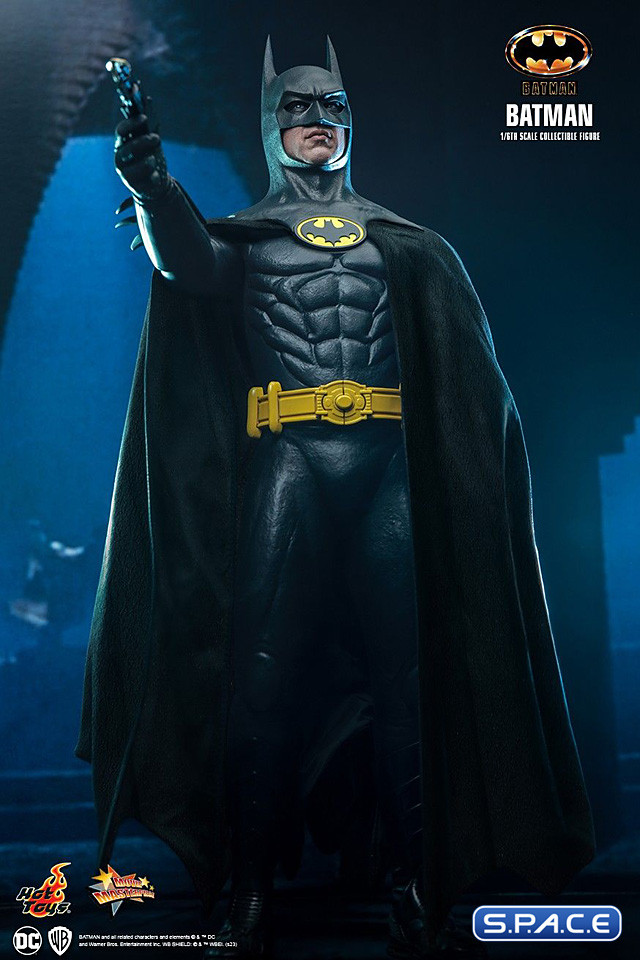 1/6 Scale Batman Movie Masterpiece MMS692 (Batman)