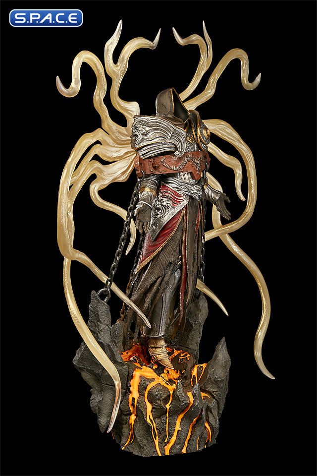 Inarius Premium Statue (Diablo 4)
