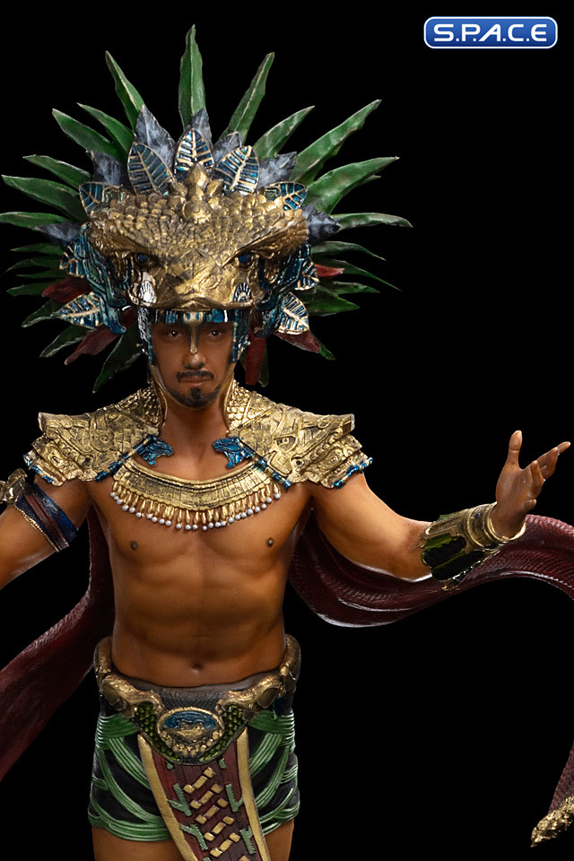 1/10 Scale King Namor Deluxe Art Scale Statue (Black Panther: Wakanda Forever)