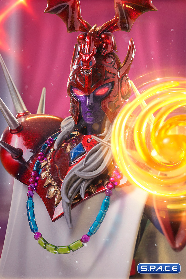 1/10 Scale The Master of Sanctuary BDS Art Scale Statue (Saint Seiya)