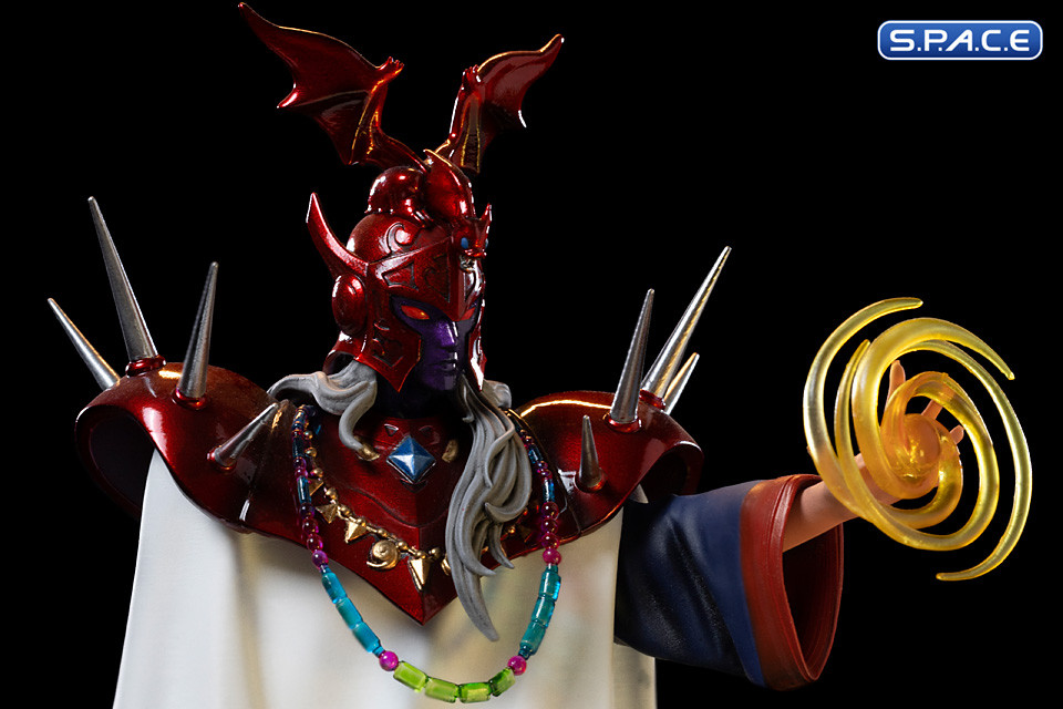 1/10 Scale The Master of Sanctuary BDS Art Scale Statue (Saint Seiya)