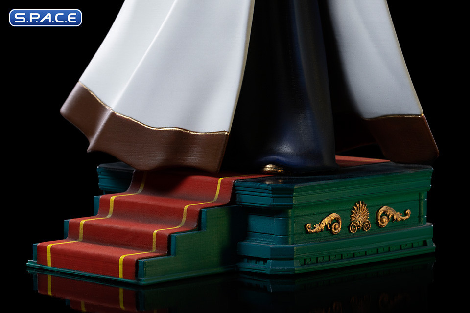 1/10 Scale The Master of Sanctuary BDS Art Scale Statue (Saint Seiya)