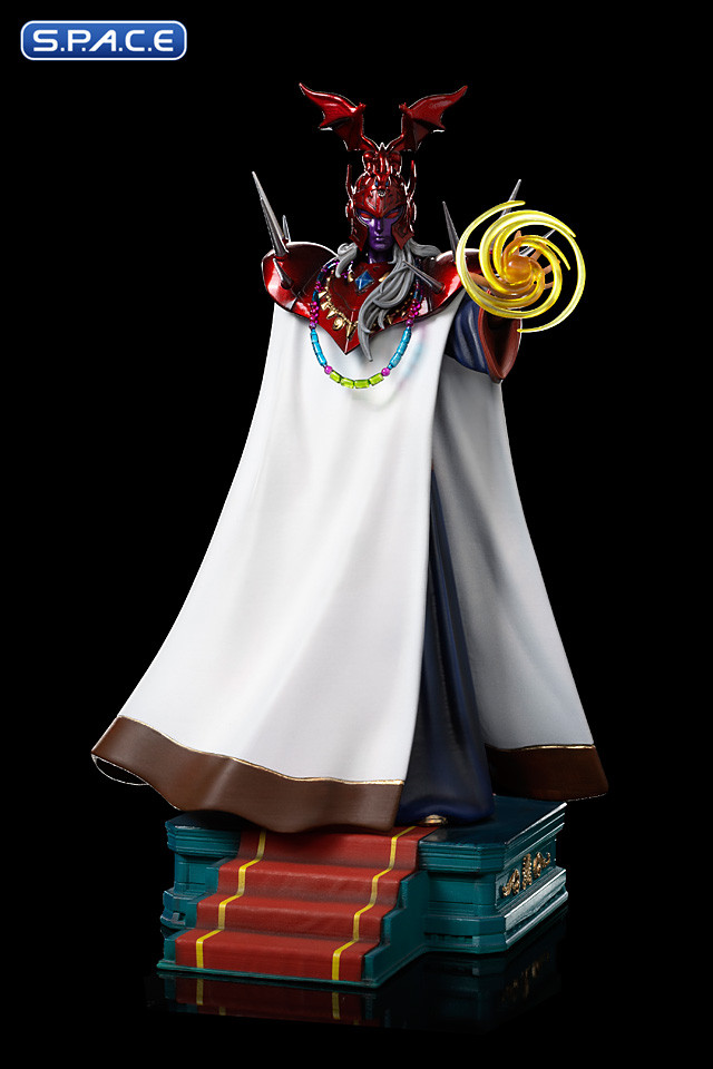 1/10 Scale The Master of Sanctuary BDS Art Scale Statue (Saint Seiya)