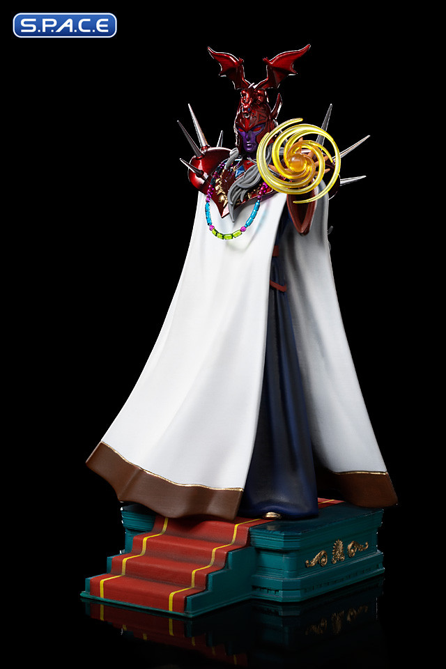 1/10 Scale The Master of Sanctuary BDS Art Scale Statue (Saint Seiya)