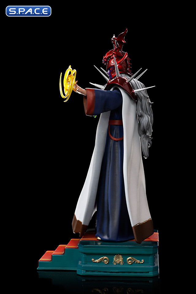 1/10 Scale The Master of Sanctuary BDS Art Scale Statue (Saint Seiya)