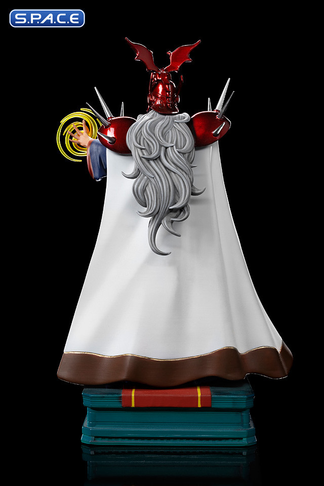 1/10 Scale The Master of Sanctuary BDS Art Scale Statue (Saint Seiya)