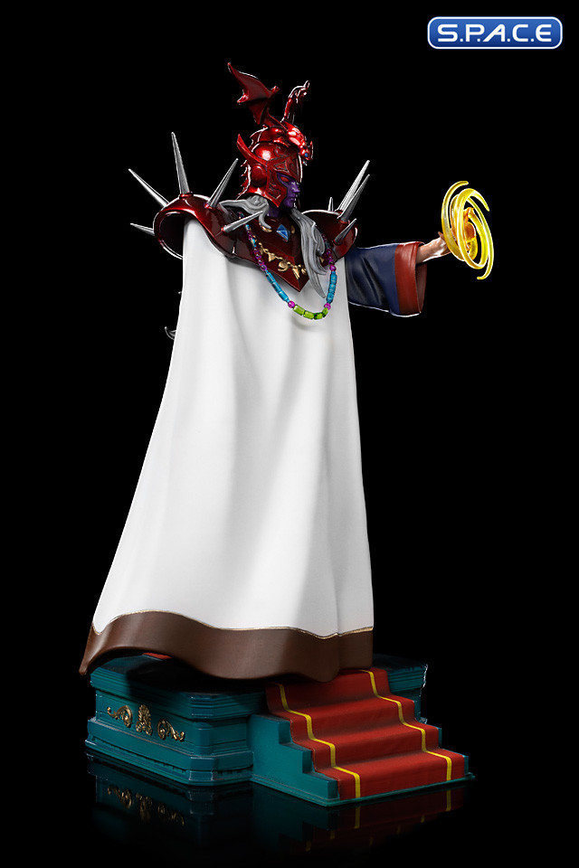 1/10 Scale The Master of Sanctuary BDS Art Scale Statue (Saint Seiya)