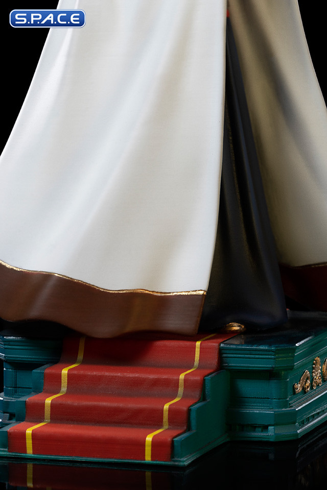 1/10 Scale The Master of Sanctuary BDS Art Scale Statue (Saint Seiya)