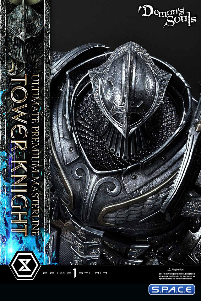 Tower Knight Ultimate Premium Masterline Statue (Demons Souls)