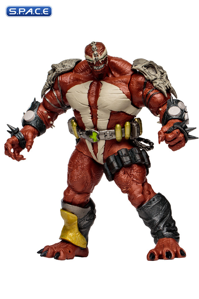 Monolith Megafig (Spawn)