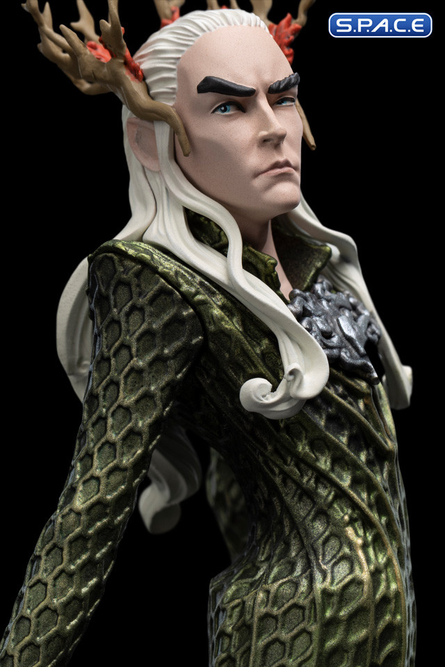 Thranduil Mini Epics Vinyl Figure (The Hobbit)