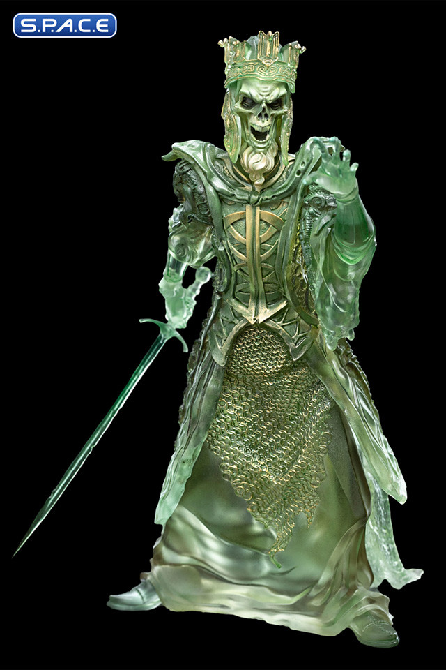 WETA Mini Epics The Lord of the Rings King of the Dead LE - MCFLY