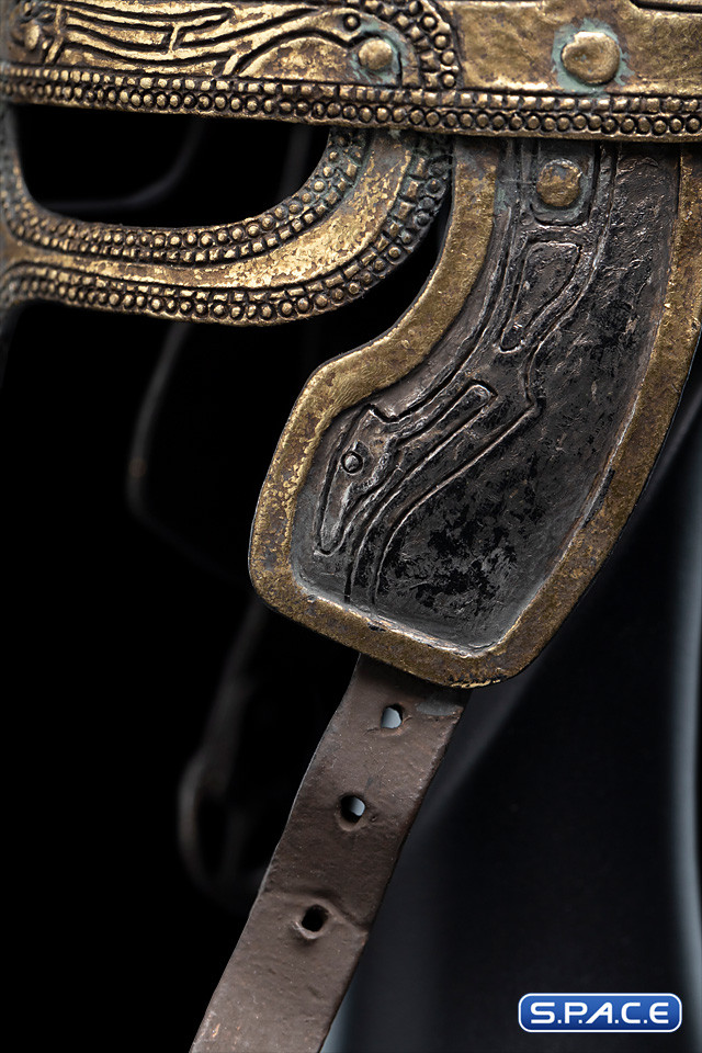 Rohirrim Soldiers Helm (Lord of the Rings)