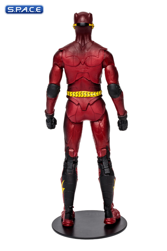 The Flash Batman Costume from The Flash (DC Multiverse)