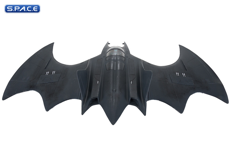 Batwing from The Flash Gold Label Collection (DC Multiverse)