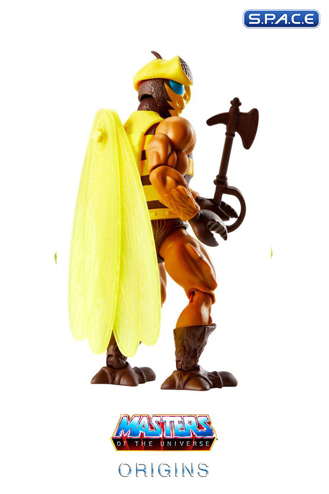 Buzz-Off (MOTU Origins)