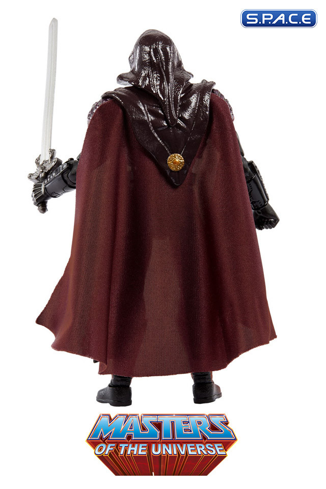 Deluxe Skeletor from Masters of the Universe The Movie (Masterverse)