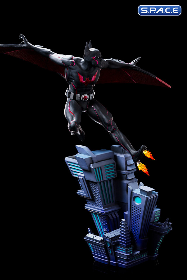 1/10 Scale Batman Beyond Art Scale Statue (Batman Beyond)