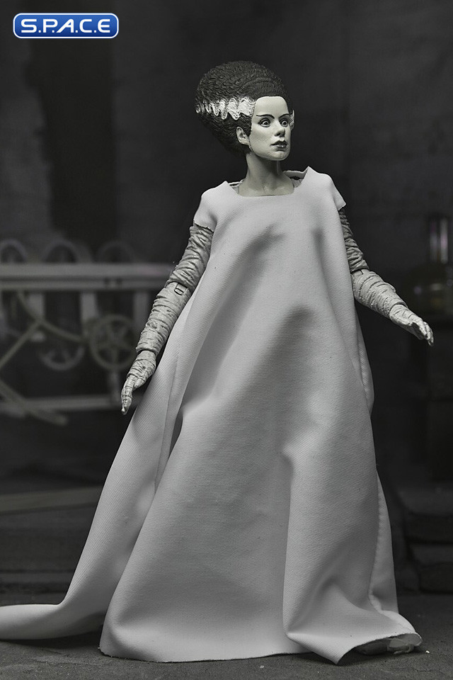 Ultimate Bride of Frankenstein (Universal Monsters)
