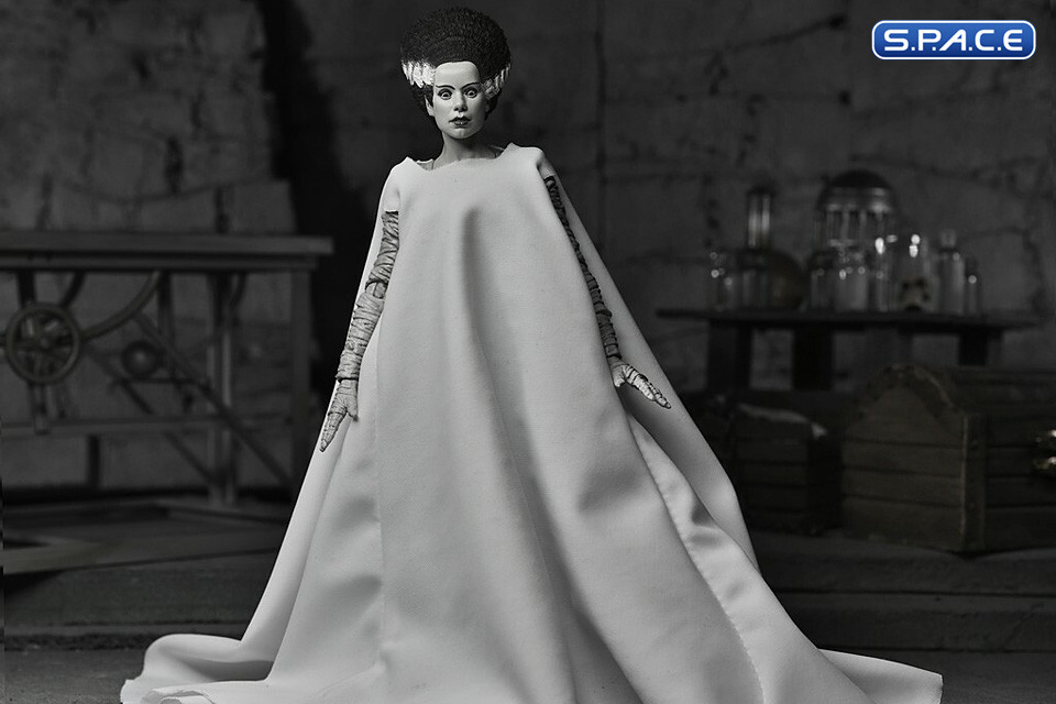 Ultimate Bride of Frankenstein (Universal Monsters)