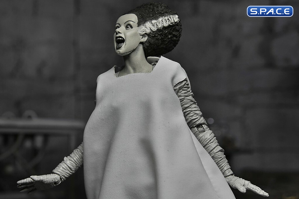 Ultimate Bride of Frankenstein (Universal Monsters)