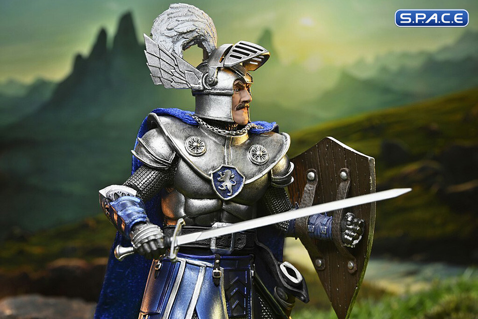 Ultimate Strongheart (Dungeons & Dragons)