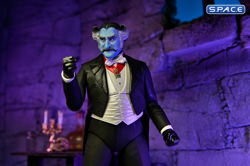 Ultimate The Count (The Munsters)