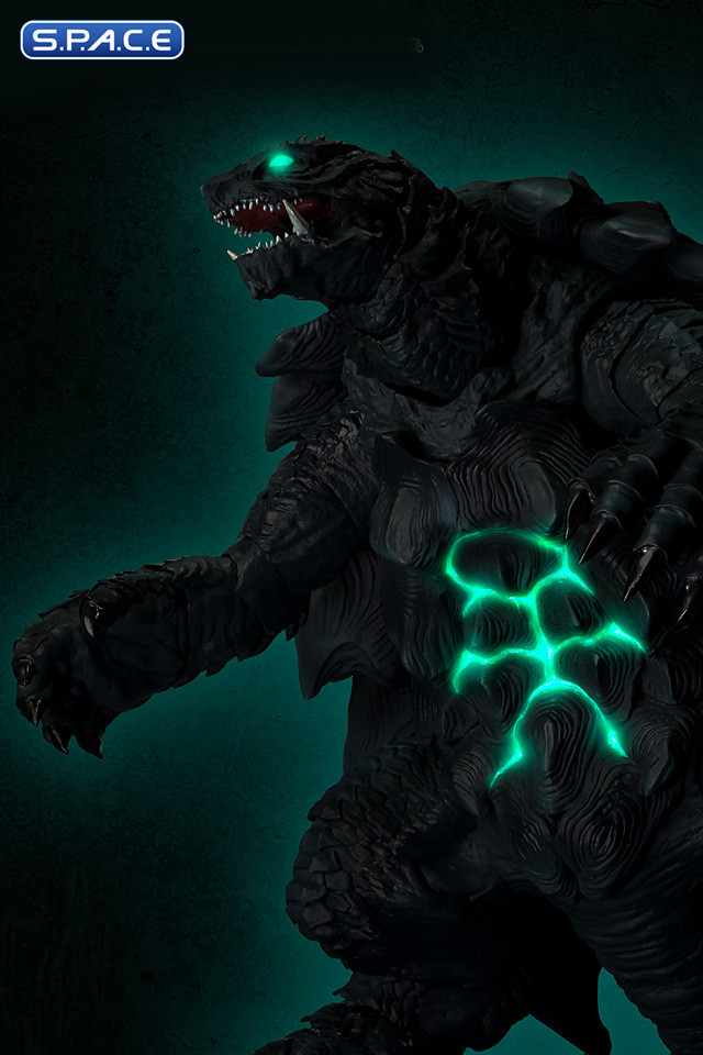S.H.MonsterArts Gamera (Gamera: Rebirth)