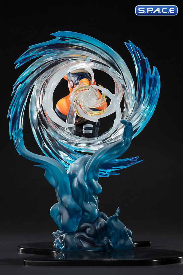 FiguartsZERO Boruto Uzumaki Kizuna Relation PVC Statue (Boruto: Naruto Next Generations)