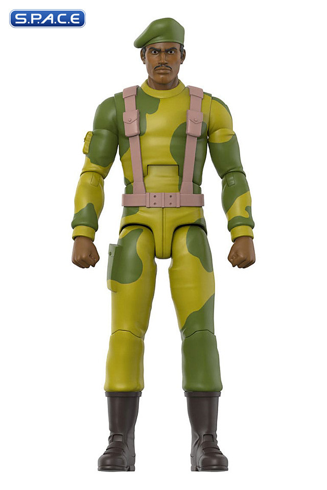 Ultimate Stalker (G.I. Joe)