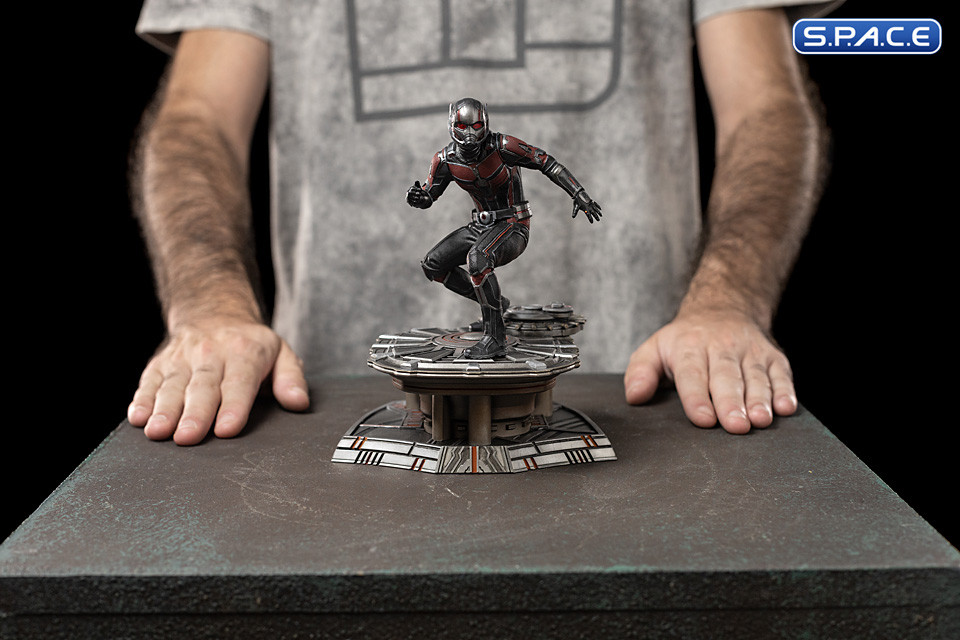 1/10 Scale Ant-Man Art Scale Statue (Ant-Man and the Wasp: Quantumania)