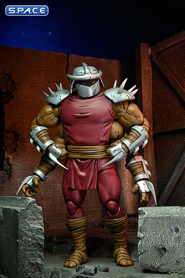 Deluxe Shredder Clone & Mini Shredder (Teenage Mutant Ninja Turtles)