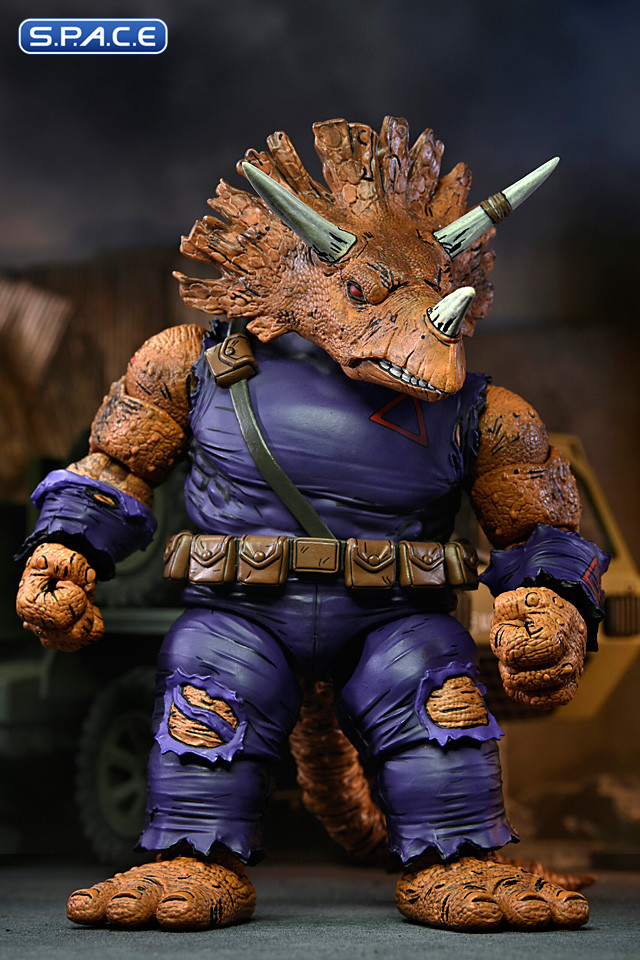 Ultimate Zog (Teenage Mutant Ninja Turtles)
