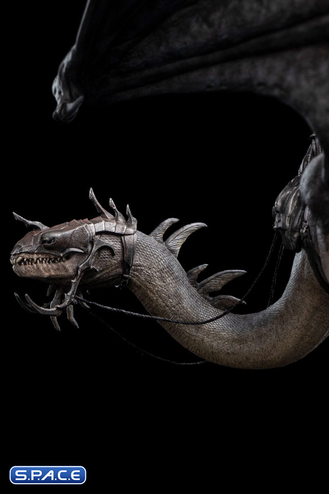 Fell Beast Mini-Statue (Lord of the Rings)