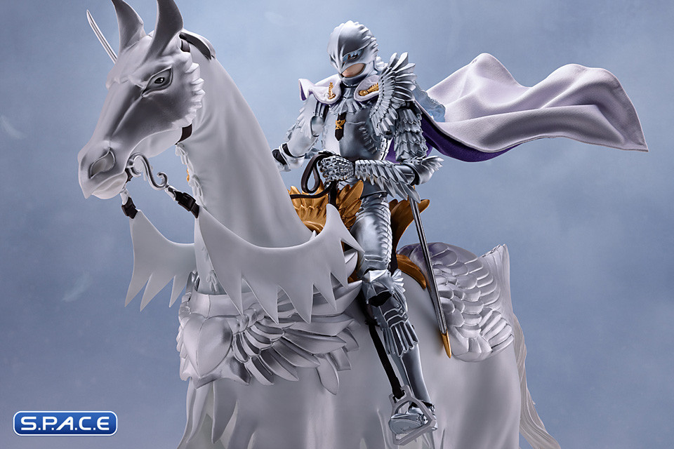 S.H.Figuarts Griffith Hawk of Light (Berserk)