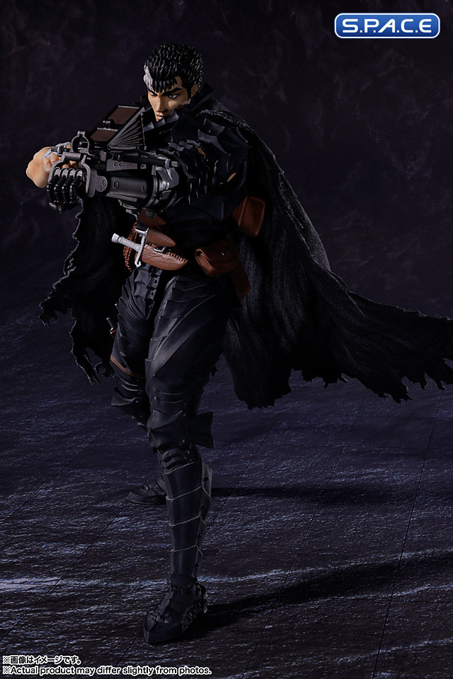 S.H.Figuarts Guts Berserker Armor (Berserk)