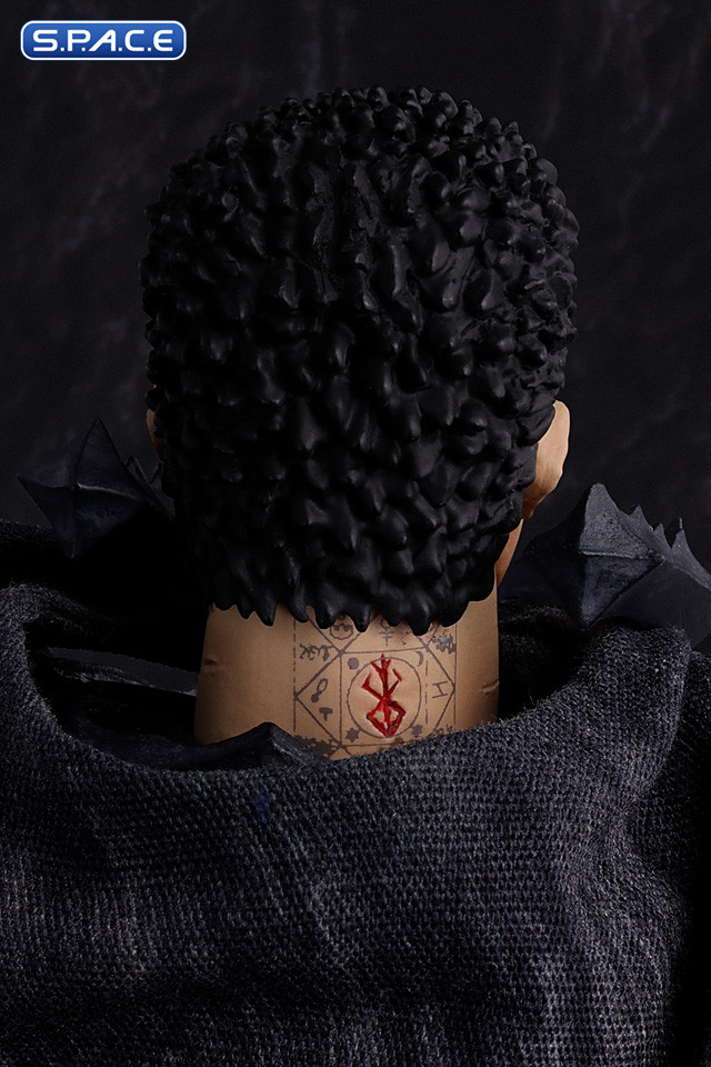 S.H.Figuarts Guts Berserker Armor (Berserk)