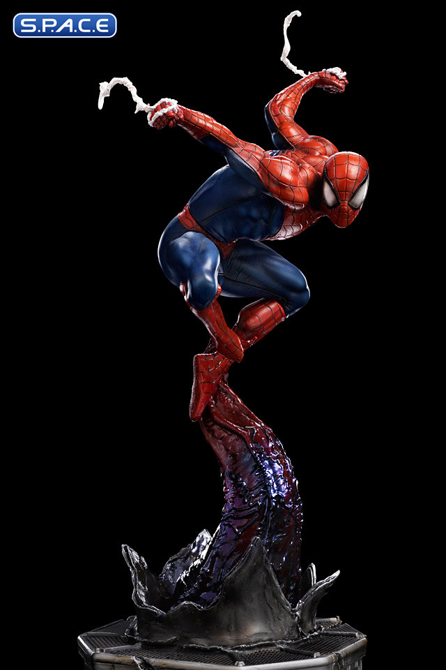 1/10 Scale Spider-Man BDS Art Scale Statue (Marvel)