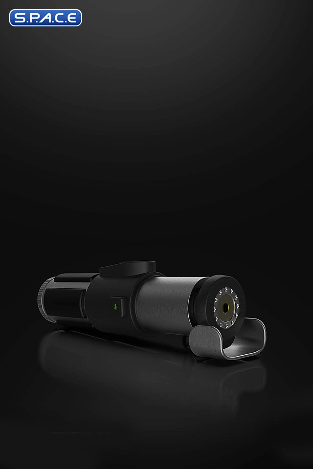 Yoda Force FX Elite Lightsaber (Star Wars - The Black Series)