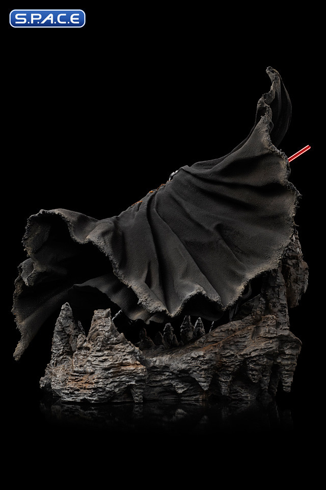 1/10 Scale Darth Vader BDS Art Scale Statue (Star Wars: Obi-Wan Kenobi)