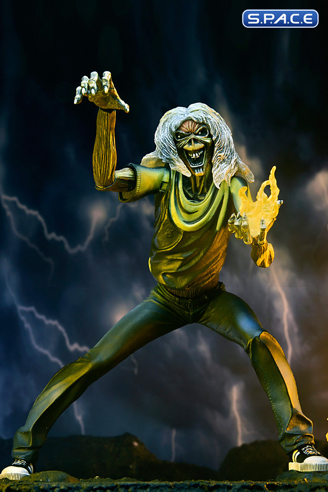 Ultimate Number of the Beast Set (Iron Maiden)