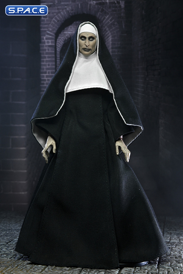 Ultimate Valak (The Nun)