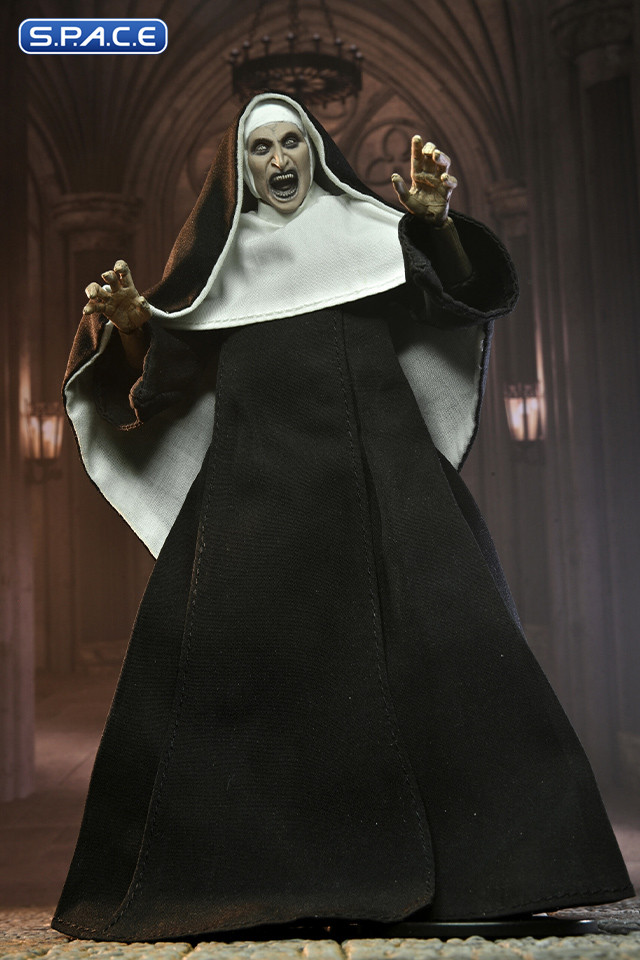 Ultimate Valak (The Nun)